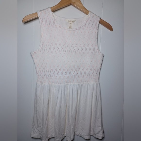 Womens Matilda Jane Dream chasers Day in the Park Tank - Picture 1 of 5